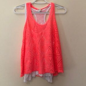 Aeropostale Tank Top Combo